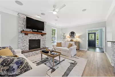 148 Majestic Oaks Drive, Hampstead, NC 28443 - Photo 20