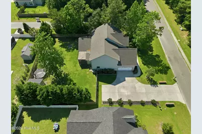 148 Majestic Oaks Drive, Hampstead, NC 28443 - Photo 12