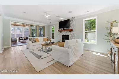 148 Majestic Oaks Drive, Hampstead, NC 28443 - Photo 2