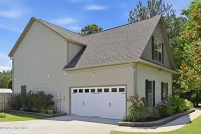148 Majestic Oaks Drive, Hampstead, NC 28443 - Photo 6