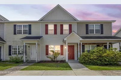 8009 Banister Loop, Jacksonville, NC 28546 - Photo 1