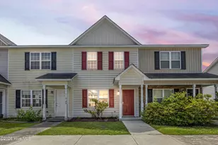8009 Banister Loop, Jacksonville, NC 28546 - Photo 1