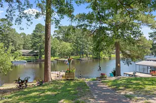 190 Sleepy Creek Dr, Dudley, NC 28333 - Photo 42