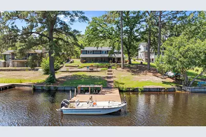 190 Sleepy Creek Drive, Dudley, NC 28333 - Photo 40