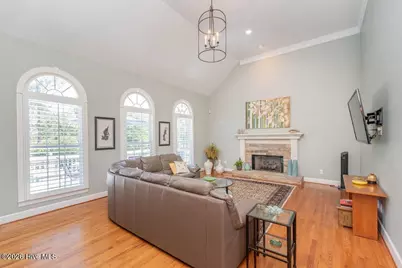 1364 Waterston Drive, Evans, GA 30809 - Photo 16