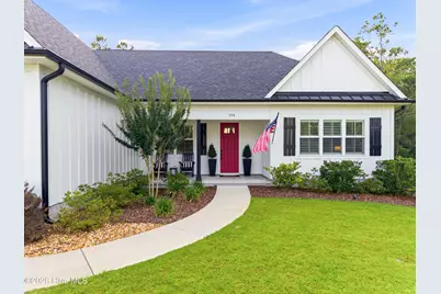 194 Hampton Court, Hampstead, NC 28443 - Photo 68