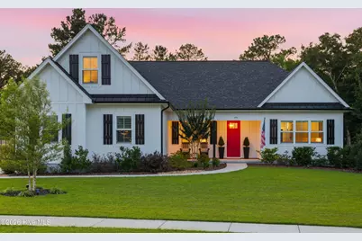 194 Hampton Court, Hampstead, NC 28443 - Photo 2