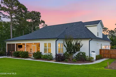 194 Hampton Court, Hampstead, NC 28443 - Photo 2
