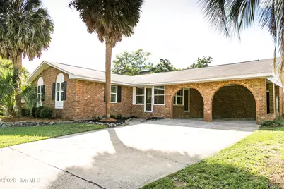 3614 Westhampton Drive, Martinez, GA 30907 - Photo 1