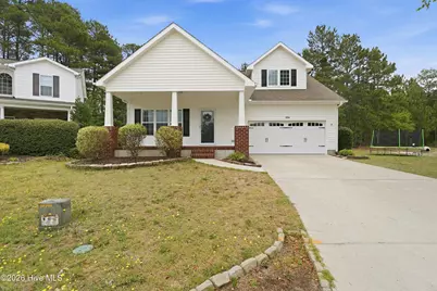 104 Lightwater Court, Aberdeen, NC 28315 - Photo 2