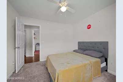 204 Jasmine Lane, Jacksonville, NC 28546 - Photo 46