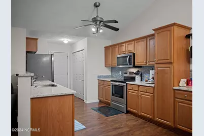 204 Jasmine Lane, Jacksonville, NC 28546 - Photo 30
