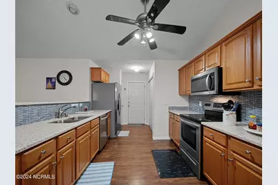 204 Jasmine Lane, Jacksonville, NC 28546 - Photo 26