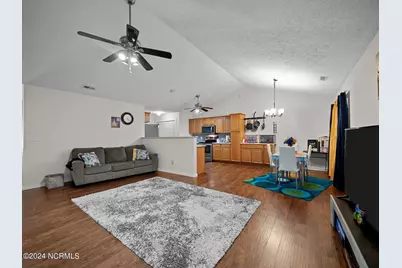 204 Jasmine Lane, Jacksonville, NC 28546 - Photo 22