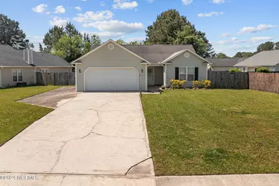 204 Jasmine Lane, Jacksonville, NC 28546 - Photo 12