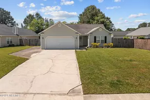 204 Jasmine Ln, Jacksonville, NC 28546 - Photo 12