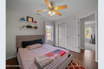 204 Jasmine Lane, Jacksonville, NC 28546 - Photo 42