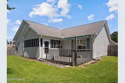 204 Jasmine Lane, Jacksonville, NC 28546 - Photo 6