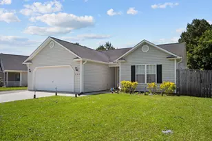 204 Jasmine Ln, Jacksonville, NC 28546 - Photo 2