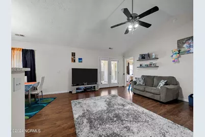204 Jasmine Lane, Jacksonville, NC 28546 - Photo 20