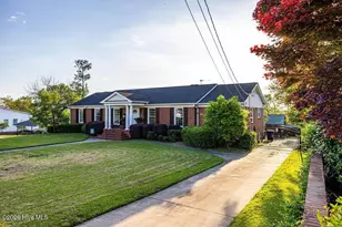 1006 S Lake Ave, North Augusta, SC 29841 - Photo 1