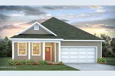 70 Ashworth Drive, Tabor City, NC 28463 - Photo 1
