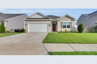 316 Isabelle Street, New Bern, NC 28560 - Photo 16