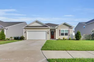 316 Isabelle St, New Bern, NC 28560 - Photo 16