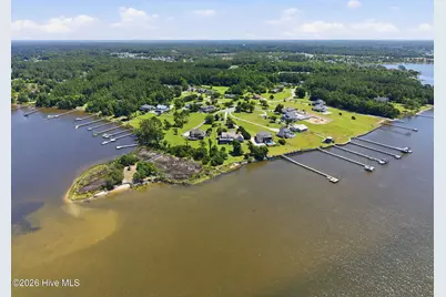 201 Silver Creek Landing Road, Swansboro, NC 28584 - Photo 44