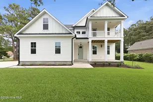 201 Silver Creek Landing Rd, Swansboro, NC 28584 - Photo 6