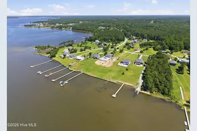 201 Silver Creek Landing Road, Swansboro, NC 28584 - Photo 44