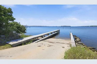 201 Silver Creek Landing Road, Swansboro, NC 28584 - Photo 48