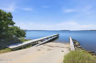 201 Silver Creek Landing Rd, Swansboro, NC 28584 - Photo 48