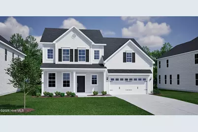 125 Lilaput Circle, Wilmington, NC 28411 - Photo 1
