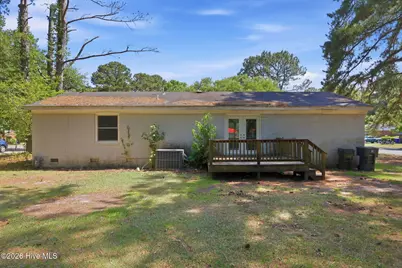 101 Fairwood Lane, Greenville, NC 27834 - Photo 34