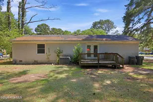 101 Fairwood Ln, Greenville, NC 27834 - Photo 34