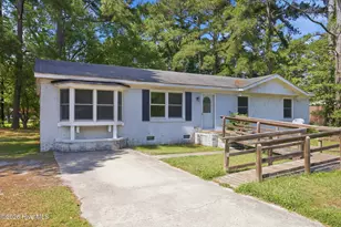 101 Fairwood Ln, Greenville, NC 27834 - Photo 2