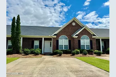 140 Oak Towne Drive #E3, Greenville, NC 27858 - Photo 1
