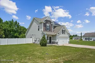 230 Timberline Oak Dr, Goldsboro, NC 27534 - Photo 4