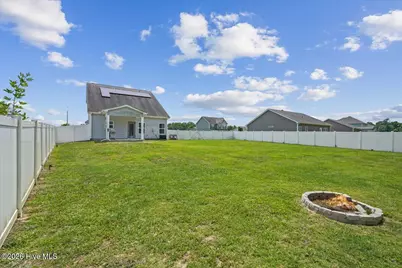 230 Timberline Oak Drive, Goldsboro, NC 27534 - Photo 8