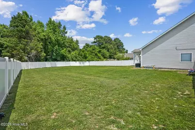 230 Timberline Oak Drive, Goldsboro, NC 27534 - Photo 12