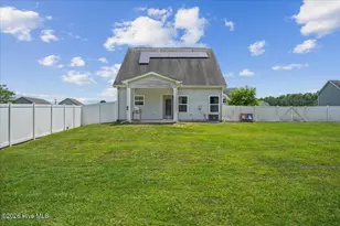 230 Timberline Oak Dr, Goldsboro, NC 27534 - Photo 10