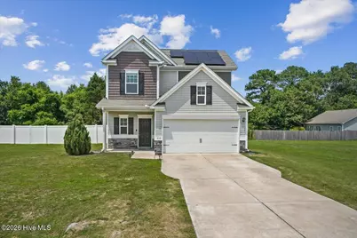 230 Timberline Oak Drive, Goldsboro, NC 27534 - Photo 1