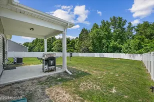 230 Timberline Oak Dr, Goldsboro, NC 27534 - Photo 6