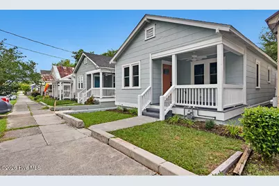 113 S 9th Street, Wilmington, NC 28401 - Photo 6