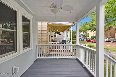 113 S 9th Street, Wilmington, NC 28401 - Photo 8