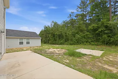 821 Conductor Court, Vass, NC 28394 - Photo 38