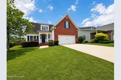 722 Bonnie Oaks Lane, Evans, GA 30809 - Photo 2