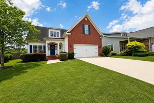 722 Bonnie Oaks Ln, Evans, GA 30809 - Photo 2