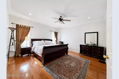 722 Bonnie Oaks Lane, Evans, GA 30809 - Photo 26